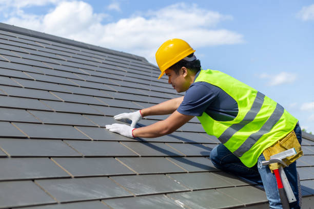 Roof Gutter Cleaning in Kill Devil Hills, NC