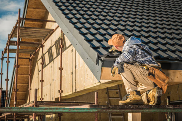 Best Roof Restoration Services  in Kill Devil Hills, NC